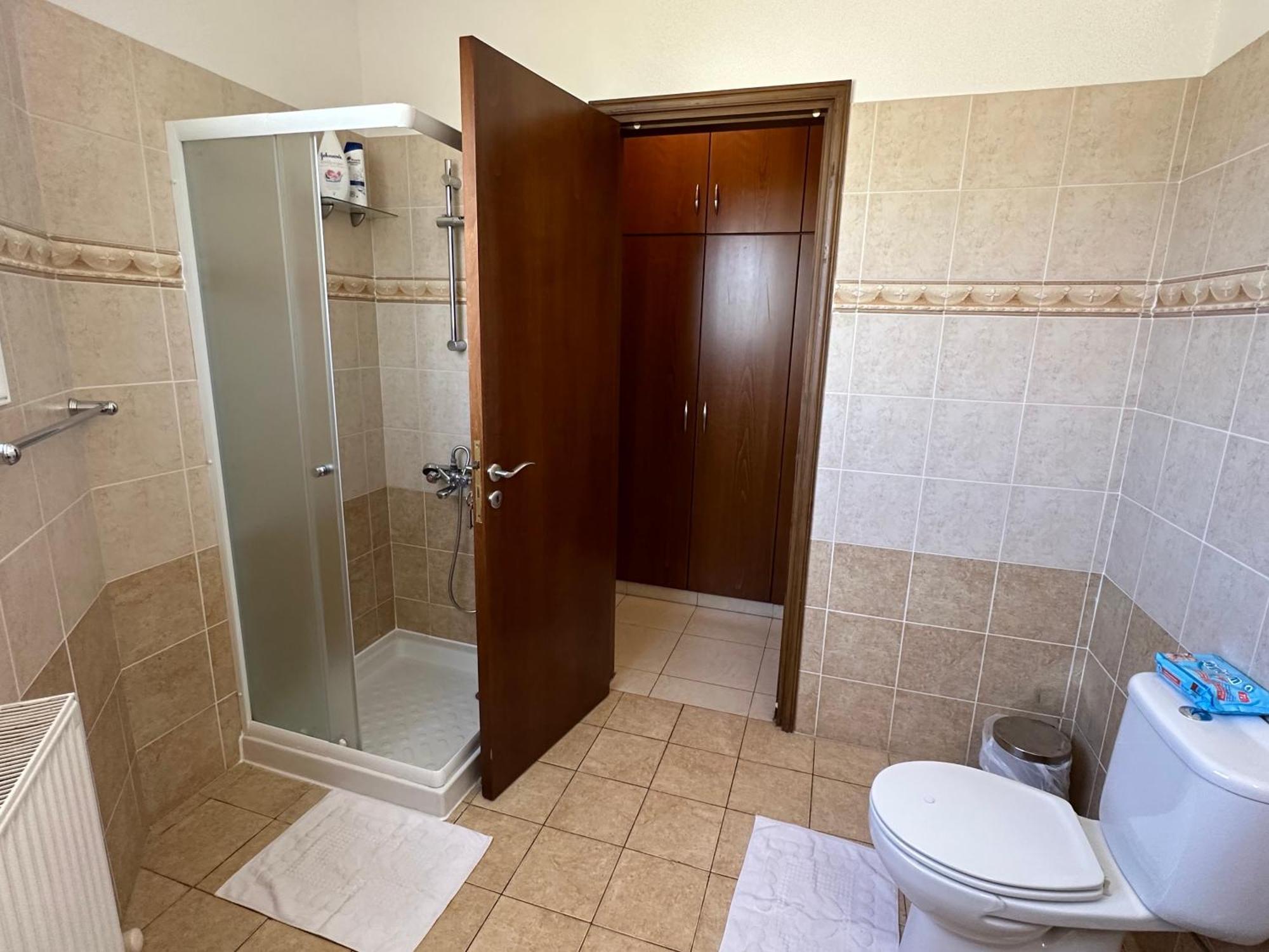 Villa Andy-350 M From The Beach لارنكا المظهر الخارجي الصورة