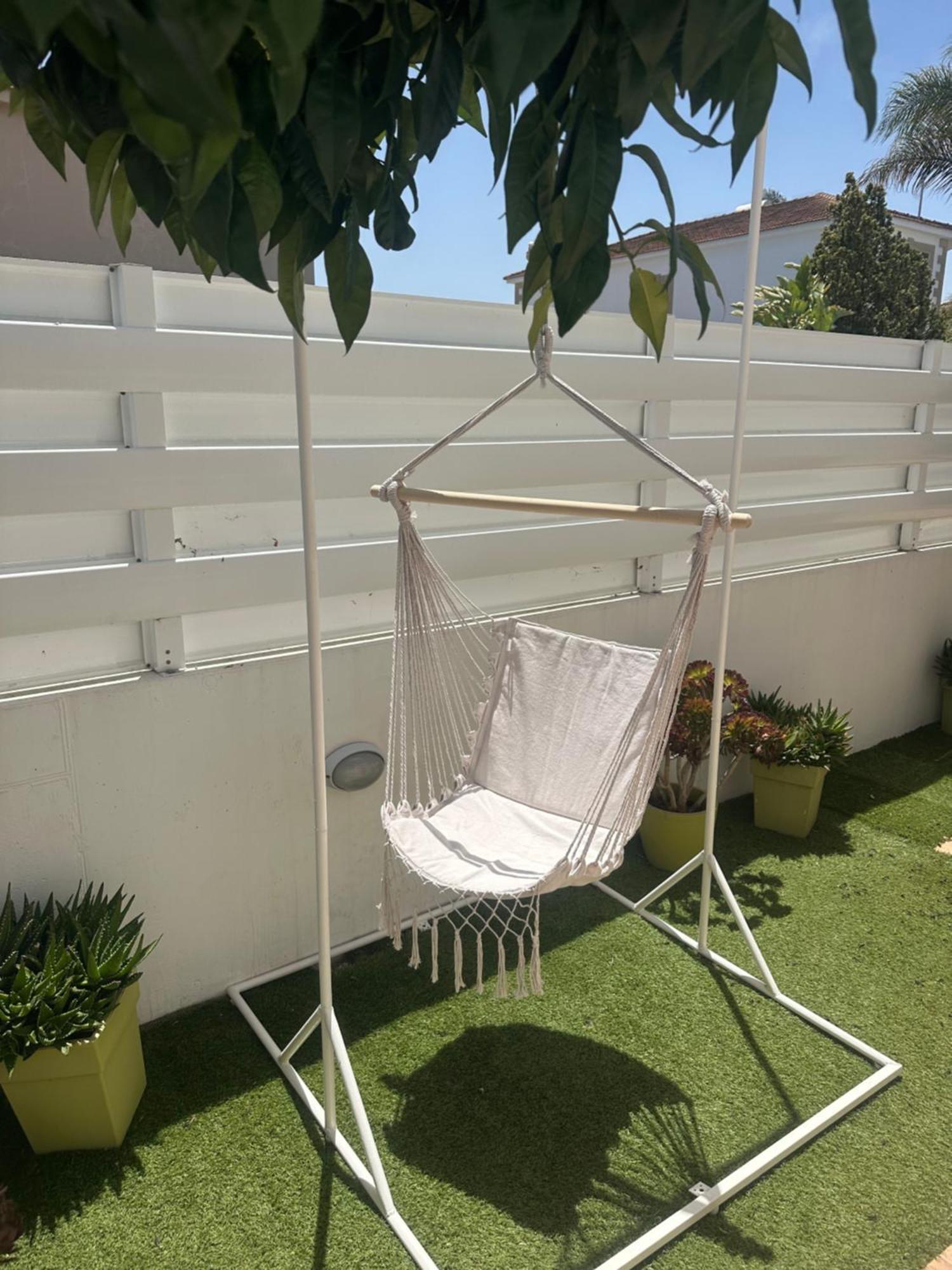 Villa Andy-350 M From The Beach لارنكا المظهر الخارجي الصورة